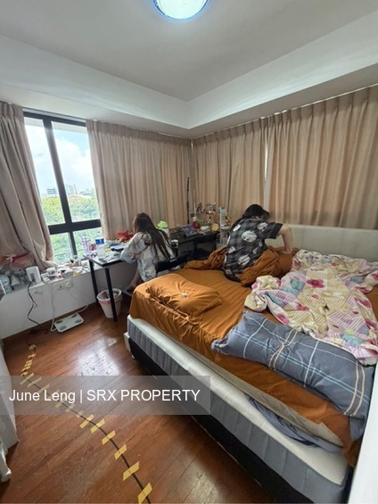 Regent Residences (D12), Apartment #530687371